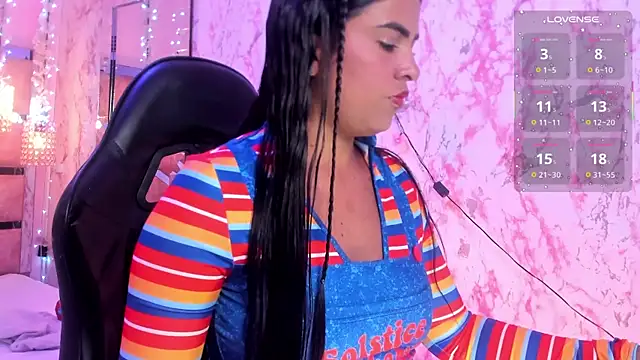 LilyLovely   online show from 07-23-26, 09:13