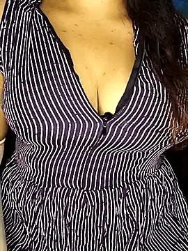 Sexy Ginni online show from 07-31-26, 10:14