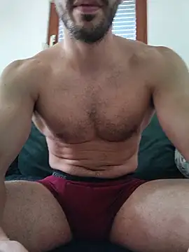 Snapshot of PaulDick69 chatting on 07-18-26, 01:15 PaulDick69 online show from 07-18-26, 01:15