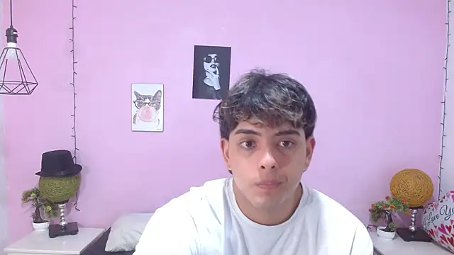 zayne lyon online show from 07-15-26, 11:48