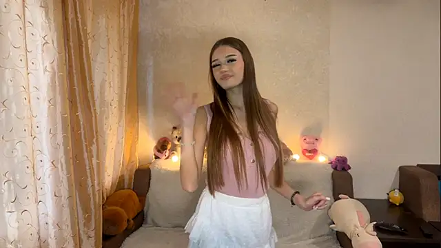 Snapshot of urcutiebunnyy chatting on 07-19-26, 05:27 urcutiebunnyy online show from 07-19-26, 05:27