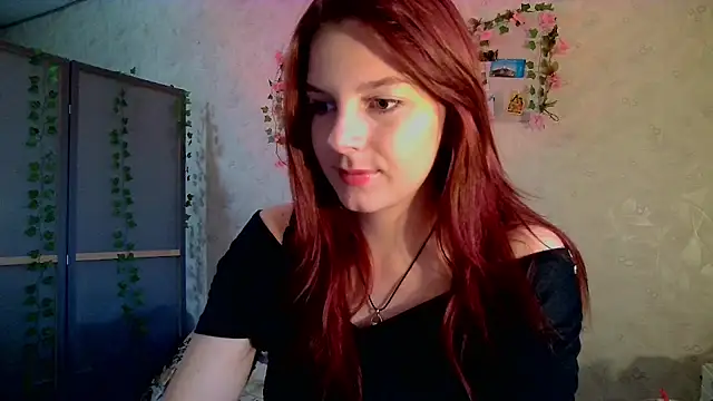 EvaShinee online show from 07-27-26, 05:31