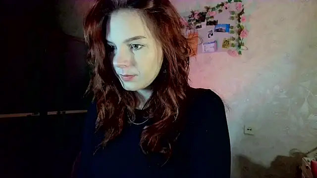 EvaShinee online show from 07-30-26, 07:35