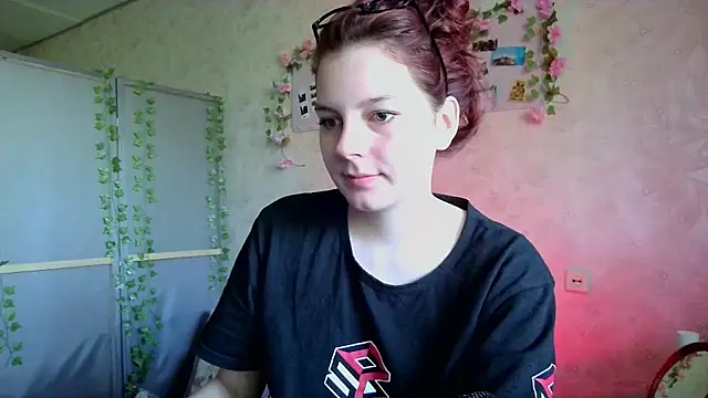 EvaShinee online show from 08-01-26, 09:30