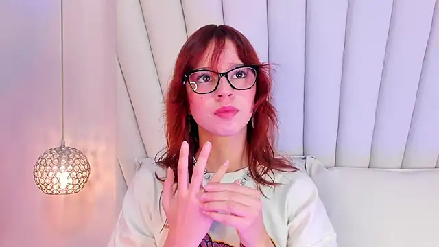 Scarlett smith 33 online show from 07-21-26, 02:58