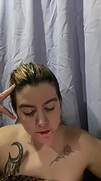 Canddygate online show from 07-17-26, 04:30
