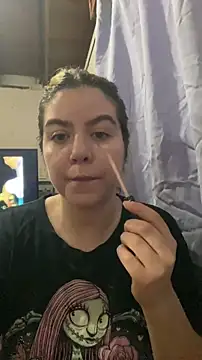 Canddygate online show from 07-17-26, 07:41