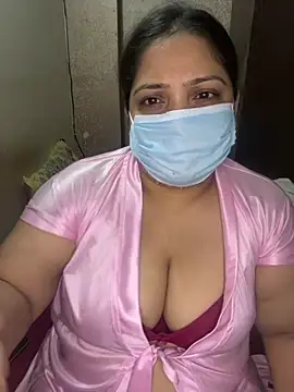 BarbieJasmine online show from 07-19-26, 07:39