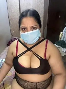 BarbieJasmine online show from 07-29-26, 08:40