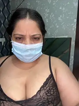 BarbieJasmine online show from 07-30-26, 09:30