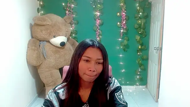 miaisabella6995 online show from 07-15-26, 02:33