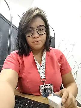 Melany-1 online show from 07-17-26, 12:34