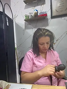 Melany-1 online show from 07-30-26, 12:37