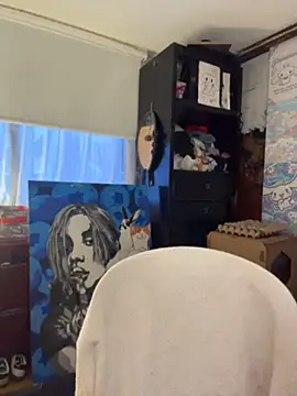 lamichigrr online show from 07-20-26, 10:45