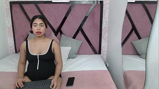 TifanyWest online show from 07-29-26, 01:53