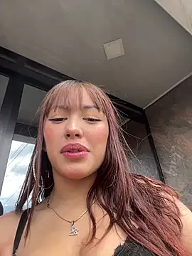 Dayanna Villalobos online show from 07-29-26, 06:50