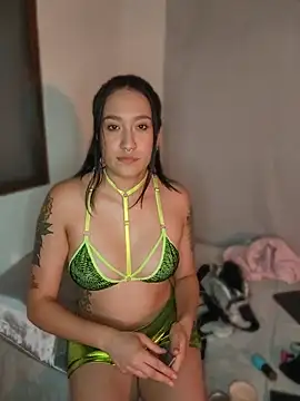 Natali 12 online show from 07-28-26, 11:48