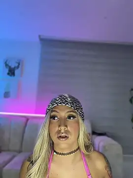 Violet Goddess1 online show from 07-21-26, 01:19