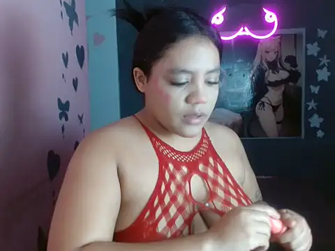 Tiffany starr online show from 07-23-26, 07:34