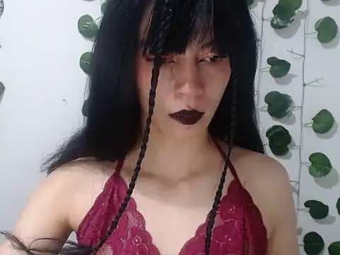seraphina 31 online show from 07-30-26, 09:58