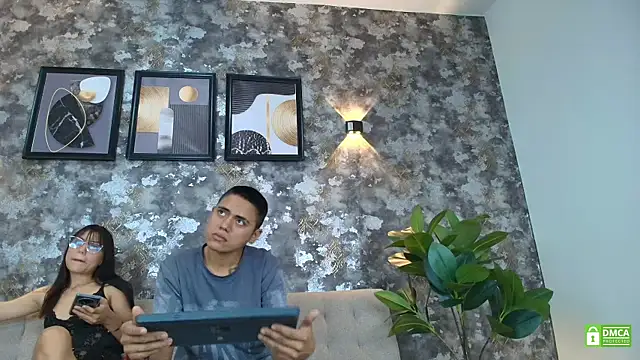 LolaandDante online show from 07-24-26, 12:47