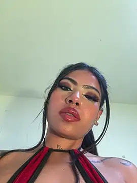 KharolSaiz  online show from 07-18-26, 07:23