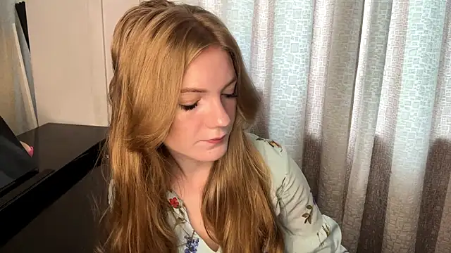 MargariteGibes online show from 07-20-26, 12:47