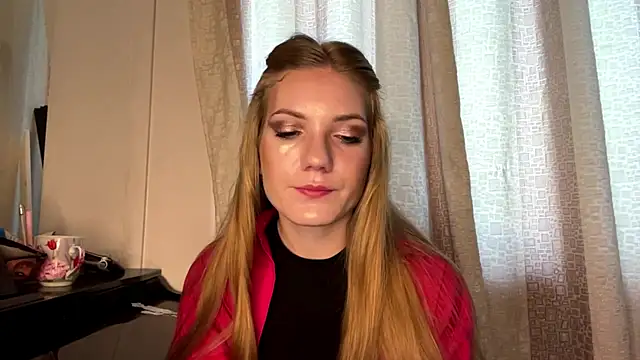 MargariteGibes online show from 07-23-26, 01:58