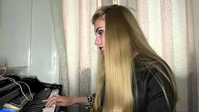 MargariteGibes online show from 07-24-26, 11:25