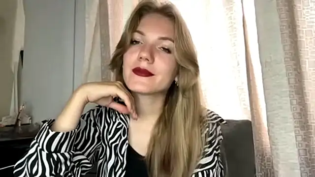 MargariteGibes online show from 07-30-26, 11:59