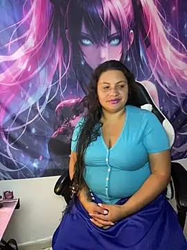 Anabliss hot online show from 07-15-26, 09:47