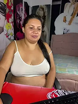 Anabliss hot online show from 07-16-26, 10:10