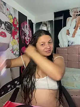 Anabliss hot online show from 07-24-26, 11:19