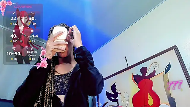 Snapshot of Monserrat_x chatting on 07-25-26, 03:15 Monserrat x online show from 07-25-26, 03:15