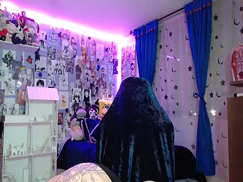 Snapshot of Akane_Hikaris95 chatting on 07-25-26, 12:20 Akane Hikaris95 online show from 07-25-26, 12:20