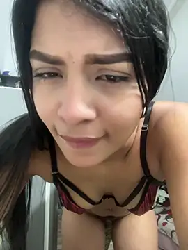 Natha gomez online show from 08-04-26, 01:09