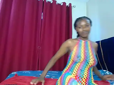Pretty cecy online show from 07-28-26, 09:48