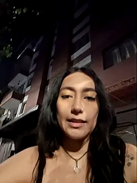 Evelyn outdoors online show from 07-17-26, 04:19