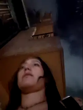 Evelyn outdoors online show from 07-19-26, 03:32
