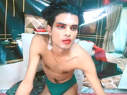 IndianLipstickLuna online show from 07-23-26, 01:58