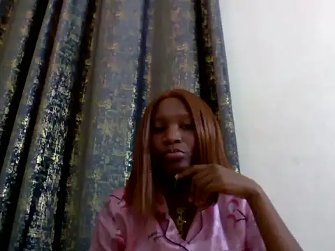 Brooklyn ebony online show from 07-25-26, 12:03