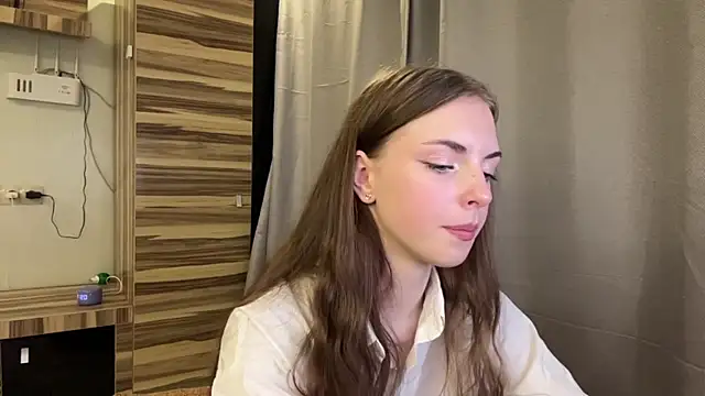 Clara kitty online show from 07-22-26, 06:16