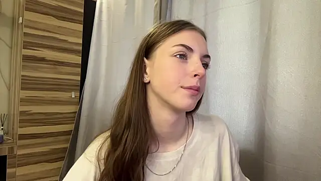 Clara kitty online show from 07-29-26, 07:06