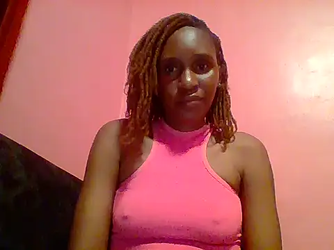 Ebony Africa1 online show from 07-15-26, 07:52