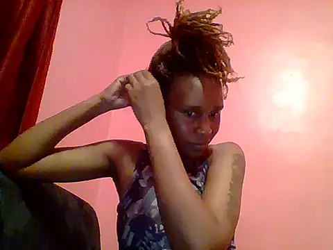 Ebony Africa1 online show from 07-26-26, 08:38