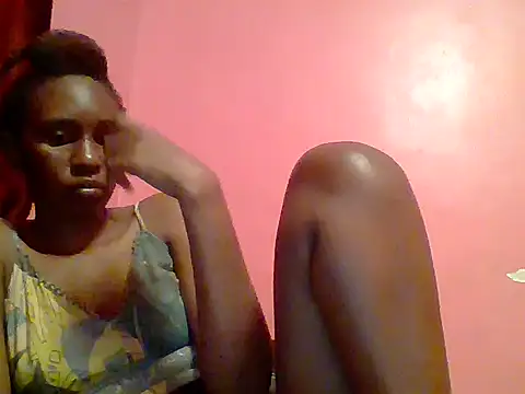 Ebony Africa1 online show from 07-30-26, 07:35