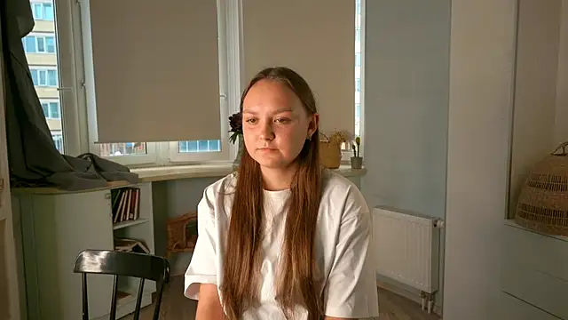 Snapshot of KrystaBoer chatting on 07-31-26, 04:34 KrystaBoer online show from 07-31-26, 04:34