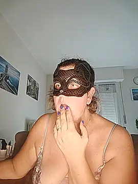 PATATINA SEXY online show from 07-23-26, 12:14