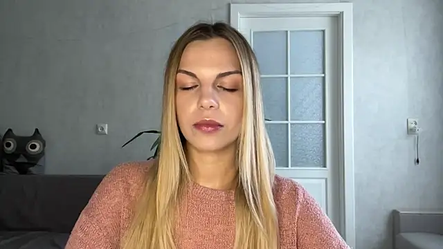 LaraineDomebo online show from 07-19-26, 03:49