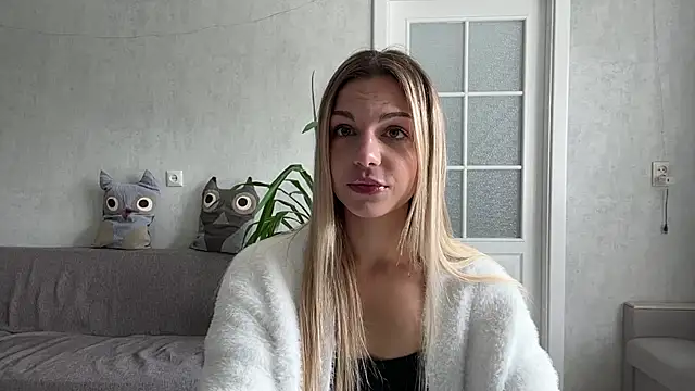 LaraineDomebo online show from 07-24-26, 08:23